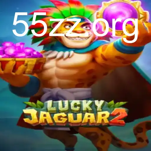 Luckyjaguar2