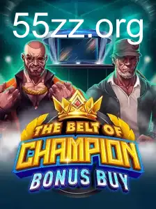 Explorando TheBeltOfChampionBonusBuy: Regras e Estratégias