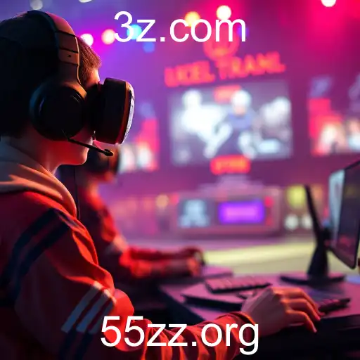 A Evolução do Cenário dos Jogos Online