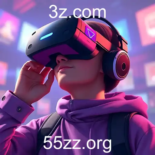 A Explosão de Popularidade dos Jogos com 55zz