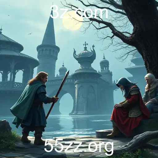 Tendências do Mundo dos Games em 2025 com 55zz