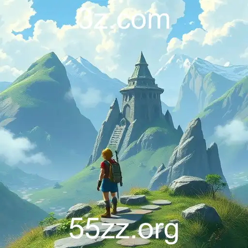 Explorando o Fascinante Mundo dos Jogos de Aventura