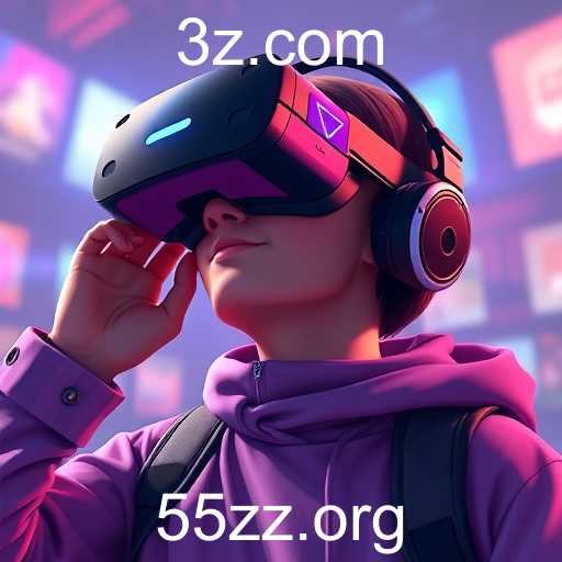 Tendências Emergentes no Mundo dos Jogos Online