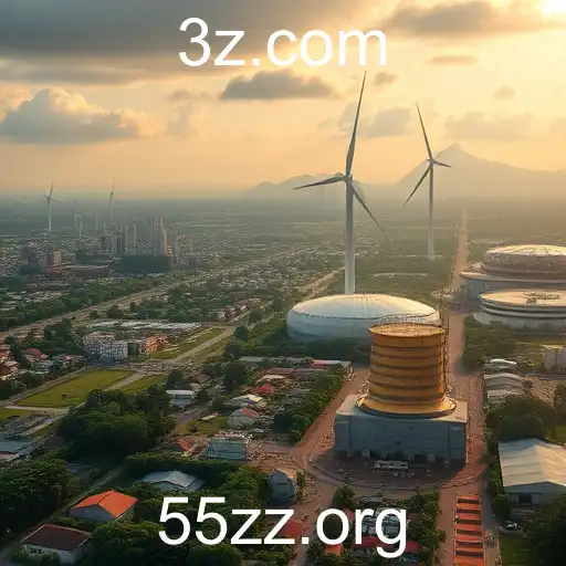 A Evolução do 55zz no Mundo dos Jogos