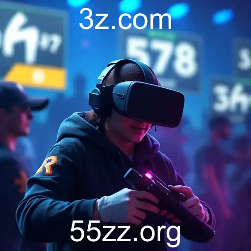 Expansão e Tendências dos Jogos Online em 2025