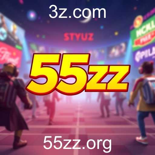O Crescimento Explosivo do 55zz no Mundo dos Jogos