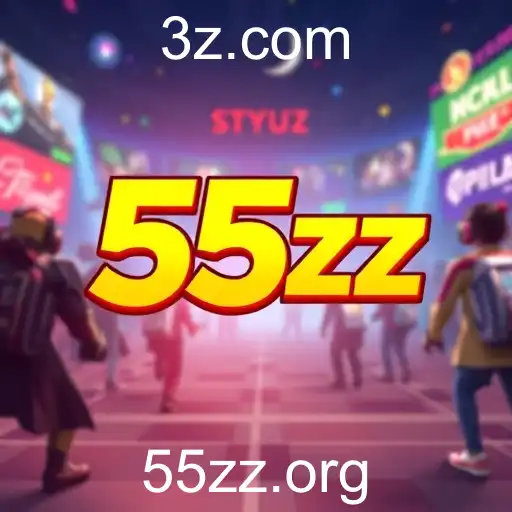 A Ascensão do Universo 55zz: Conquistas Recentes no Mundo dos Jogos