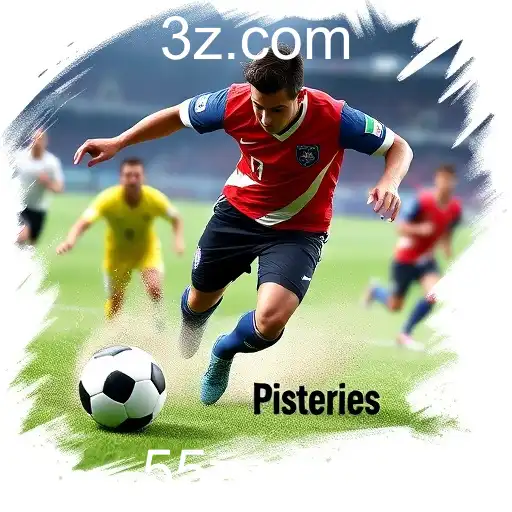 A Evolução e Popularidade dos Jogos de Esportes na Plataforma 55zz