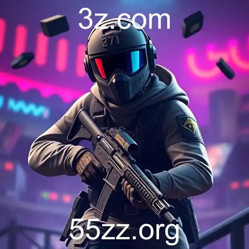 A Revolução nos Jogos Online: Uma Nova Era para Gamers