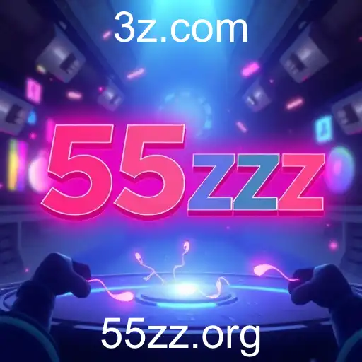 O Crescimento de 55zz no Universo dos Jogos Online