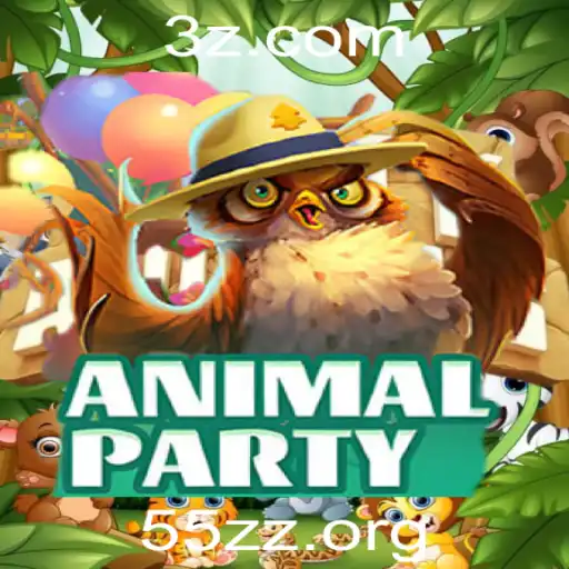 Descubra o Envolvente Mundo de AnimalParty