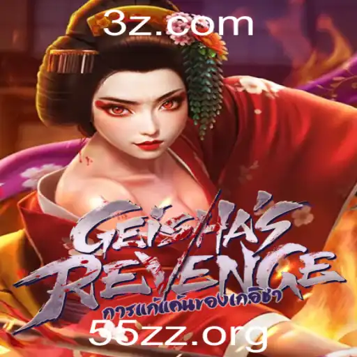 Descubra GeishasRevenge: Um Mergulho no Jogo de Tema Oriental que Conquista o Mundo com 55zz