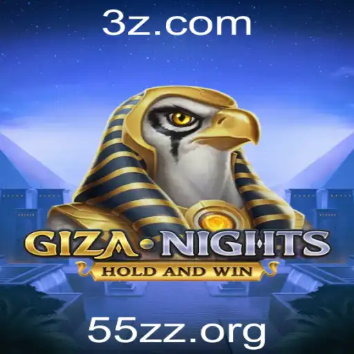 Descubra GizaNights: O Fascinante Mundo do Novo Jogo que Está Conquistando a Web
