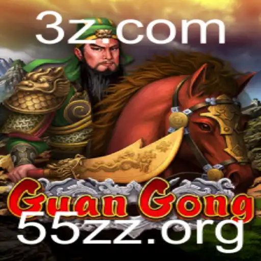 Descubra GuanGong: O Novo Jogo que Revoluciona o Entretenimento com '55zz'