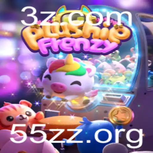 Descubra o Mundo Encantado de PlushieFrenzy: O Jogo de Estratégia com Pelúcias