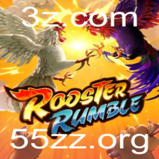 RoosterRumble: A Nova Febre dos Jogos Online