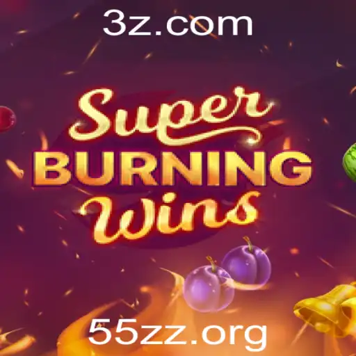 SuperBurningWins: Um Mergulho no Excitante Mundo dos Jogos Virtuais