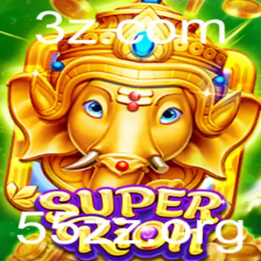 Descubra o Fascinante Mundo do Jogo SuperRich: A Chave do Sucesso com 55zz